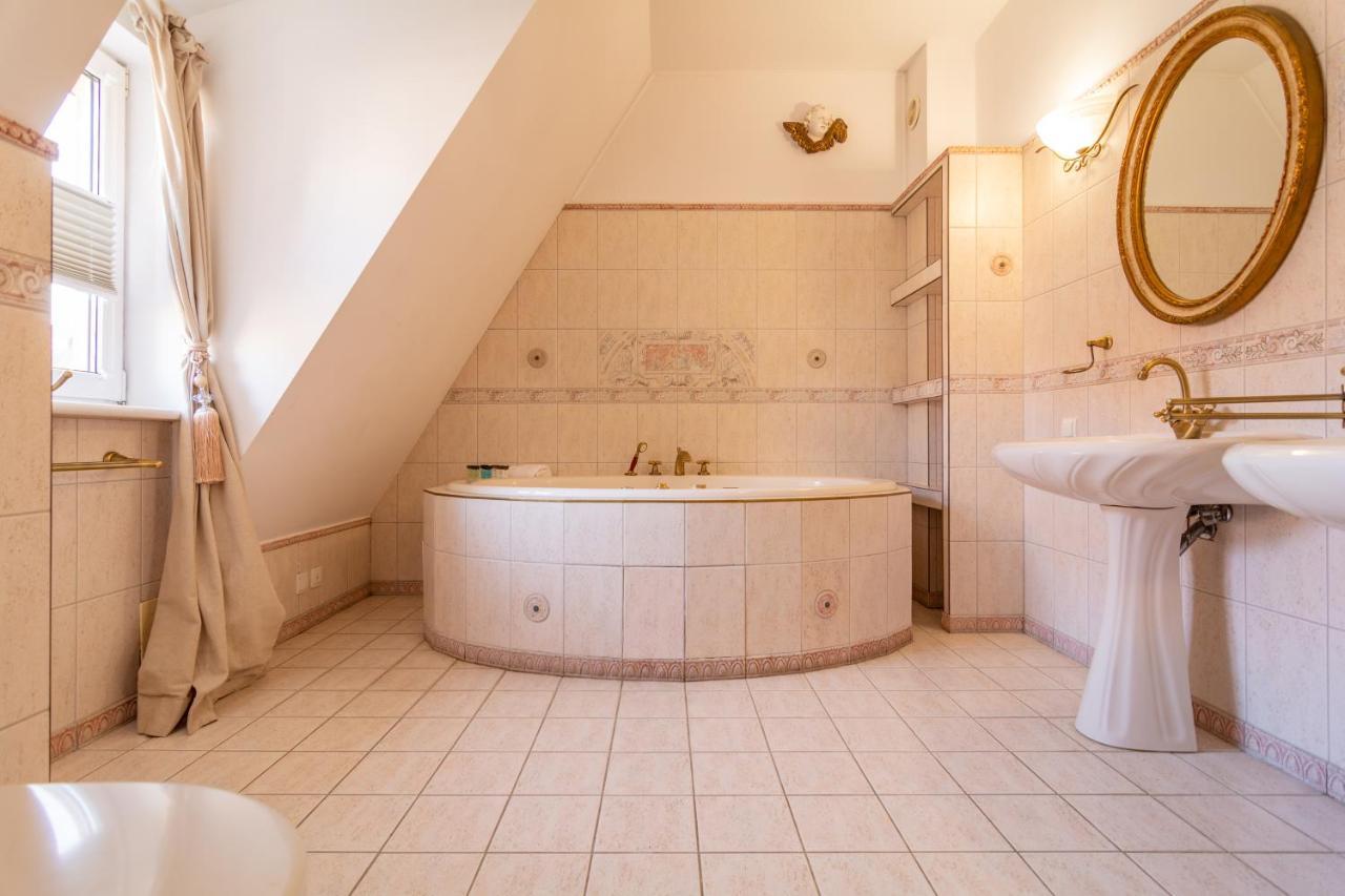 Apartamenty Nad Motlawa I Gdańsk Kültér fotó
