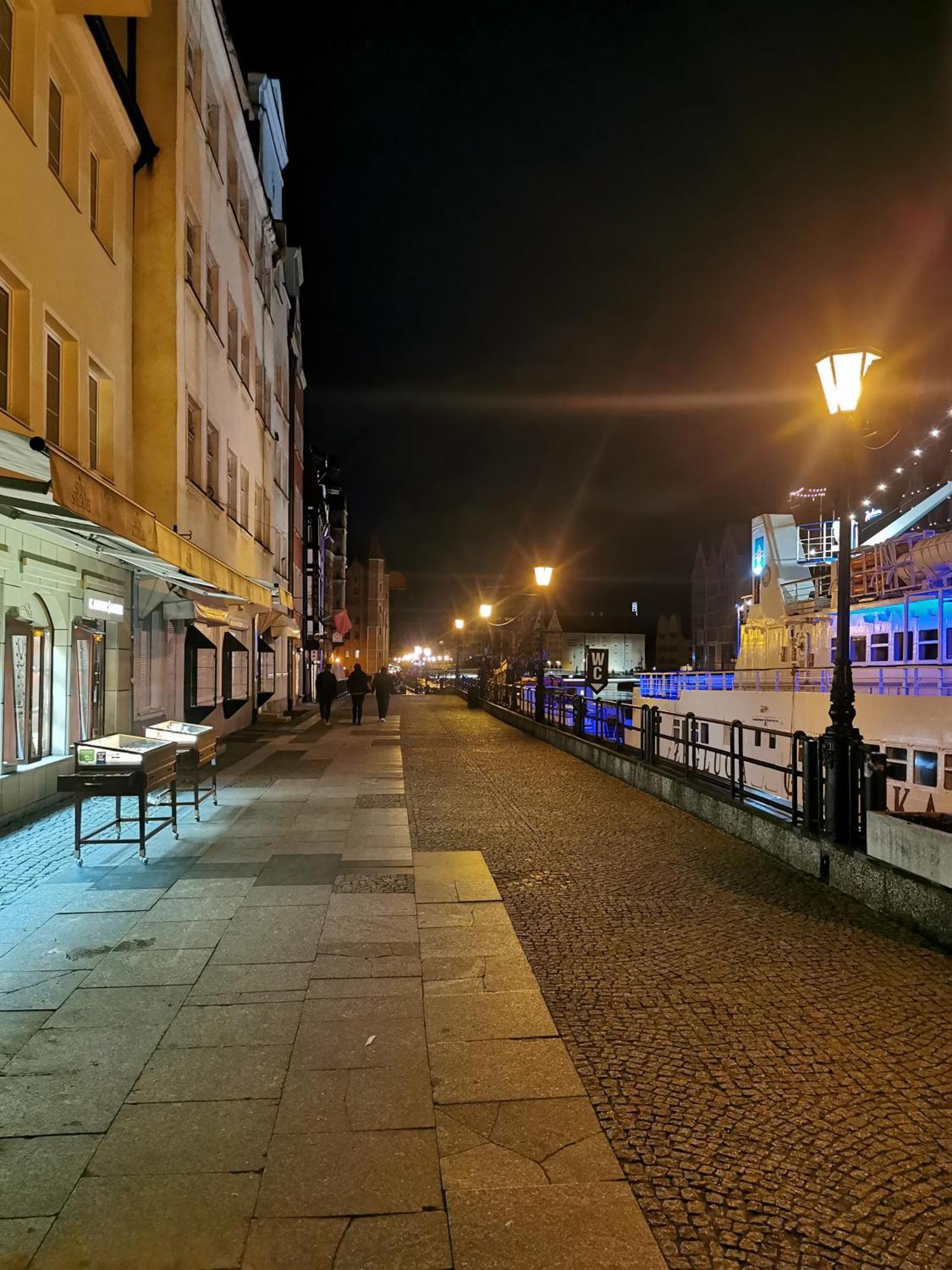 Apartamenty Nad Motlawa I Gdańsk Szoba fotó